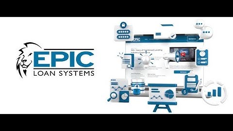 EPIC Loan Management System with Powerful API Architecture!