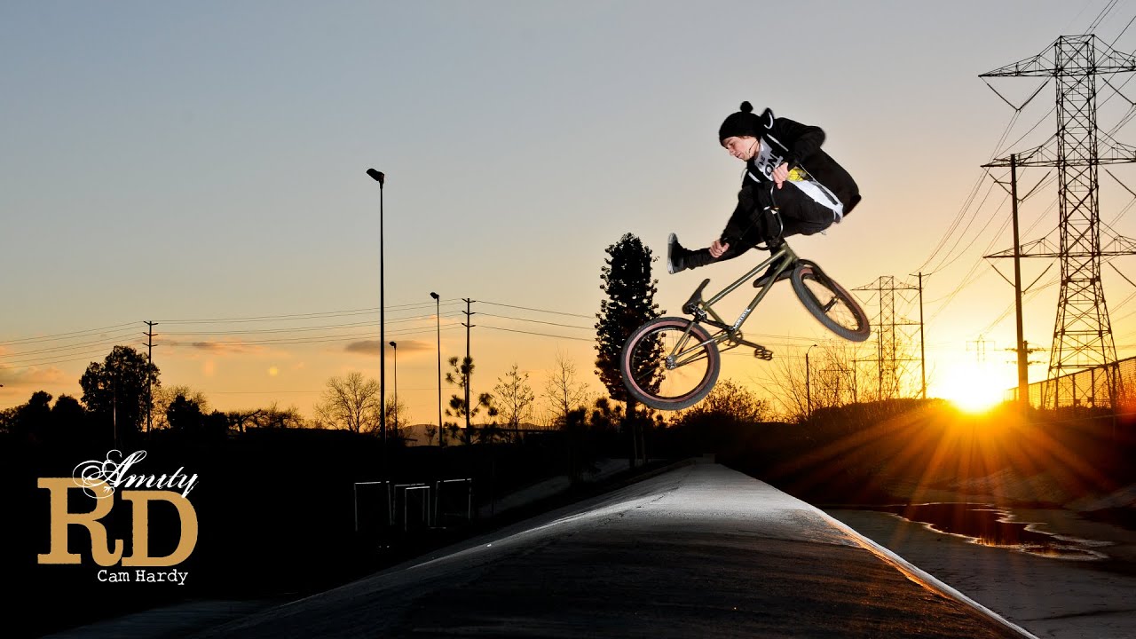 Bmx Freestyle | Best BMX Tricks Ever | Freestyle 2 - YouTube