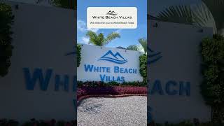 Pool Villas For Sale In Sam Roi Yot Create Your Dream Home At White Beach Villas