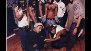 Boot Camp Clik - The Chosen Few (Live For This)