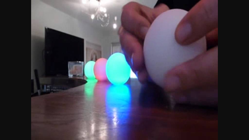 G-LIGHT SYSTEM The latest Juggling light up balls (G-BALLS)
