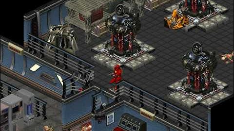 Crusader: No Regret playthrough - Part 24