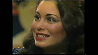 OLTL- (clip 2 )   Jan 9 1984   Bo returns mad at Asa
