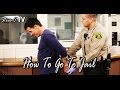 How To Go To Jail - Steve-O