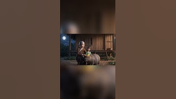 Capy lên thành phố bà buồn rơi nước mắt #capybara