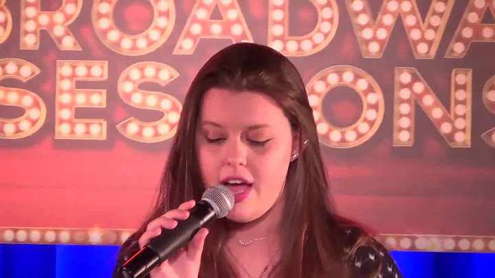 Kelly McIntyre - Vienna (Billy Joel)