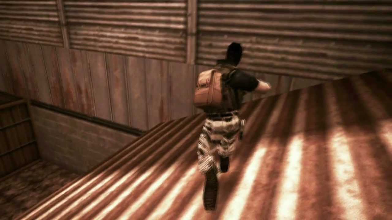 【CS KZ】Feel like TonTo by Lrck