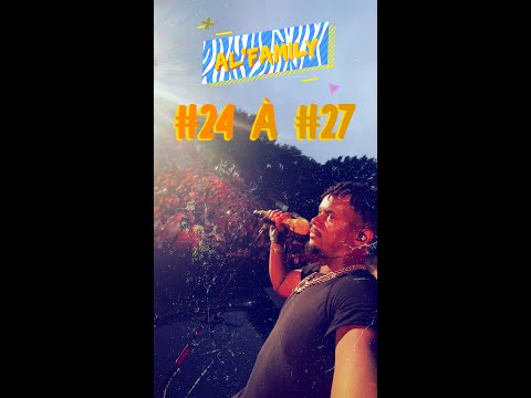 Youtube: AL’FAMILY SAISON 1 – EPISODES 24 à 27