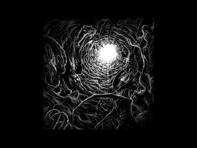 Temple Desecration - Covenant