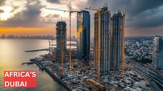 10 Nigeria Construction Projects Completing In 2025
