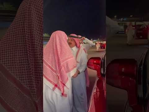 محمد بن عبدالعزيز العجلان و فهد بن عبدالعزيز العجلان
