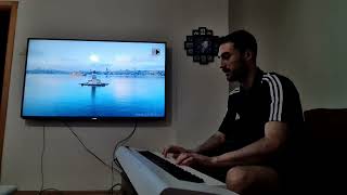 İçimdeki Bahar-Serhat Erdem