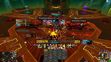 Heroic Zul Reborn - Einherjar (Prog Kill)
