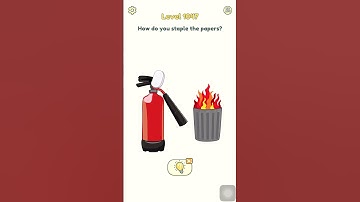 Dop 2 gameplay level 1047 #gameplay #shorts #Dop2 #gaming #gaminglucyy