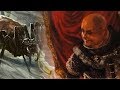 How Varys became the Spider (Game of Thrones)