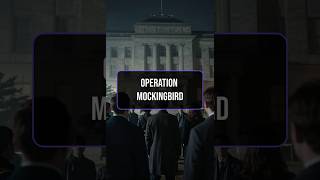 Operation Mockingbird