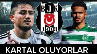 Furkan Yıldız: Beşiktaş'ta Transferde Flaşh Gelişmeleri Açıkladı