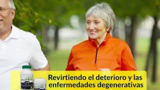 Pruebe Gratis Ahora Mismo Bioxtron Life Profile