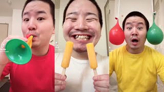 Junya1gou funny video 😂😂😂 | JUNYA Best TikTok August 2022 Part 19