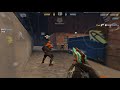 Critical Ops 1700 MATCH GAMEPLAY VS Shadow 25 14