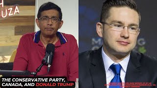 Pierre Poilievre, Trump, And The Conservative Party's Loss In Canada