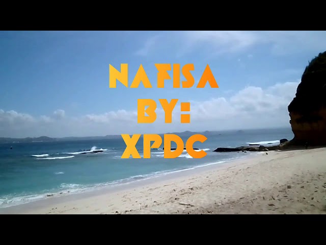 XPDC   Nafisa class=