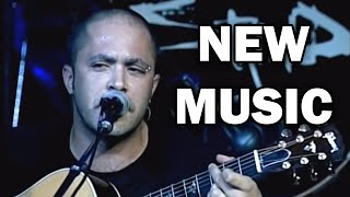 Aaron Lewis Says Staind Is Recording New Music After Nearly 10 Year Hiatus