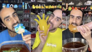 Viral and Satisfying Food ASMR Compilation 😍