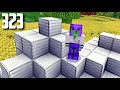 Let's Play Minecraft - Ep.323 : Adventure/Full Netherite!