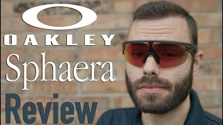 Oakley Sphaera Review
