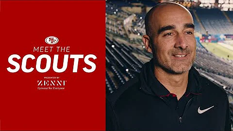Meet the Scouts: Tariq Ahmad, Director of College ...