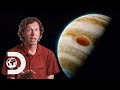 How Did Jupiter Become The Largest Planet In The Solar System? | How The Universe Works