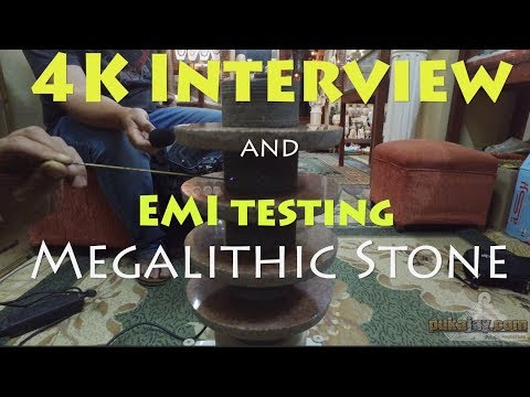 Video: About Megalithic 