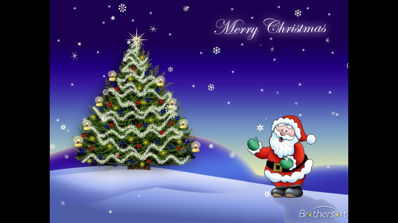 Christmas Songs - We wish you a merry christmas.MP4 - YouTube