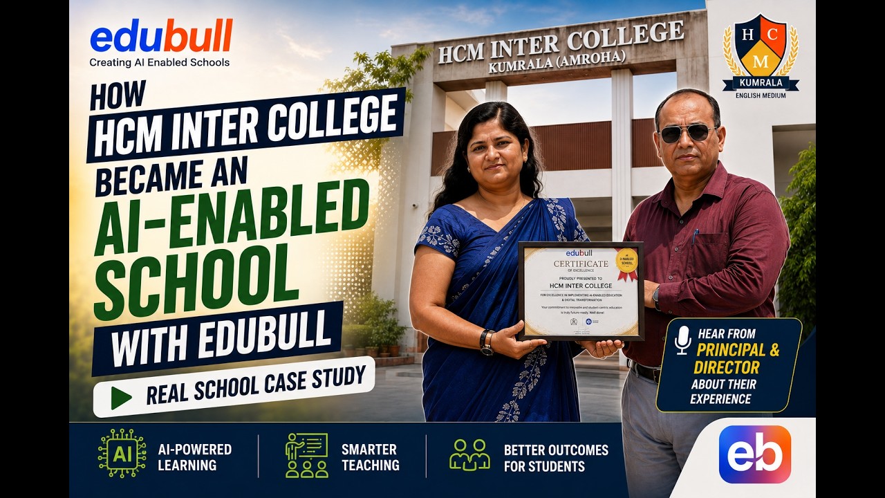 Mrs. Megha Sharma - HCM Inter College