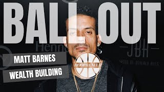 Ball Out Matt Barnes Talks About Personal Branding Hoopreneur