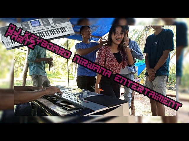 Dj keyboard nirwana music Entertaiment part2 (Relyan) class=