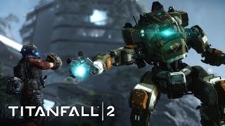 Titanfall 2 мультиплеер прямой эфир стрим. Режим истребление. Titanfall 2 мультиплеер прямой эфир стрим. Режим истребление.