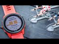 Garmin Forerunner 745 Hands-On User Interface and Menu Walk-Through