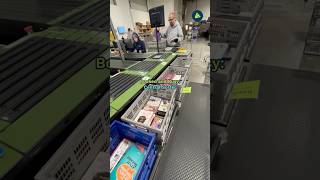Booked and Busy: Behind-the-Scenes Tour of the WCCLS Warehouse