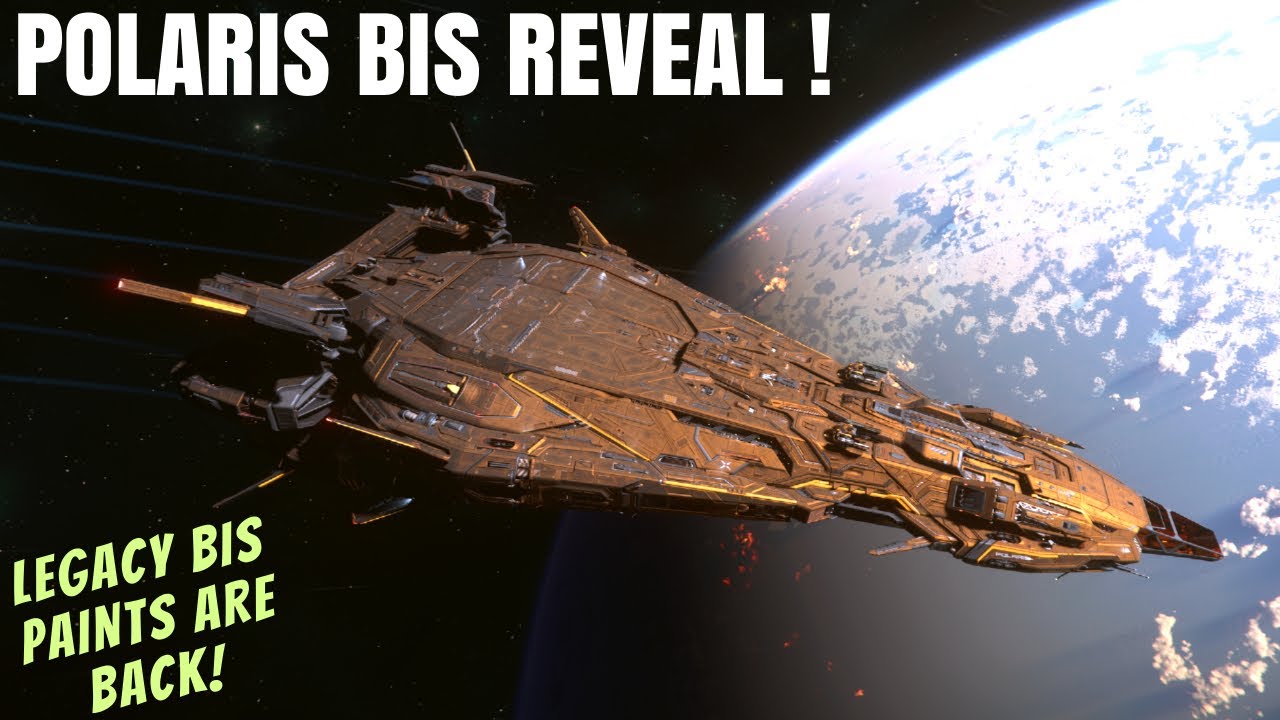 Возрождение «Поларис» — кинематографический обзор лучших моментов шоу