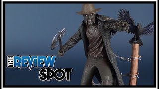 SF・ファンタジー・ホラー Jeepers Creepers 2 Creeper Figure SOTA SOTA Toys Jeepers Creepers 2: The Creeper 17.6 in Action Figure