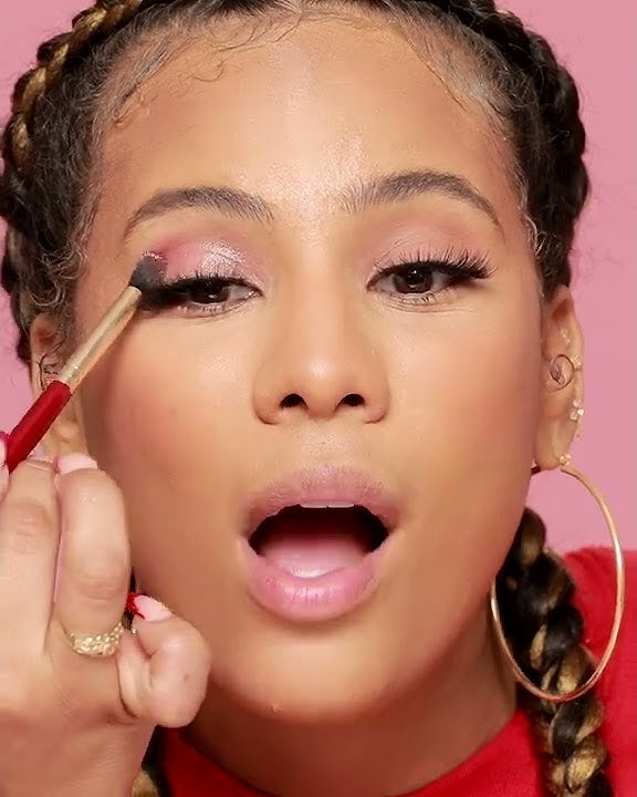 Juvia's Place Culture Collection - Influencer Commercial