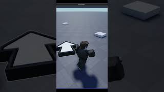 ⬆ How to make an Tutorial 3D Arrow in Roblox Studio! #roblox #robloxfyp #robloxstudio #robloxdev