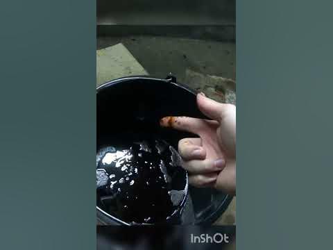 Генезис 5w40 спустя 5.000. Веста - YouTube