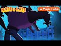 ⌚ Nate Is Late ⌚ - La Mujer Loba - Full episode