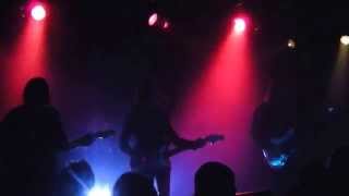 TOY - You Won&#39;t Be The Same Live @ Dürer Kert, Budapest, Hungary 21/03/2014