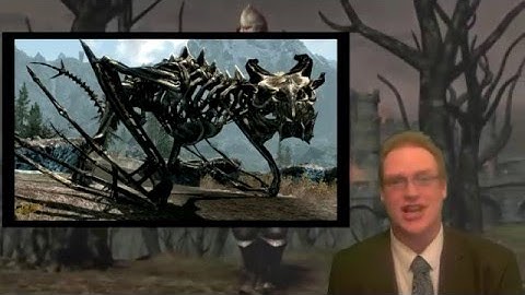 "What if Skyrim was Good?" (Part 3) Subjective piece of fanfiction: An Ideal Elder Scrolls 5