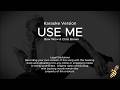 Bow Wow, Chris Brown - Use Me (Karaoke Version)