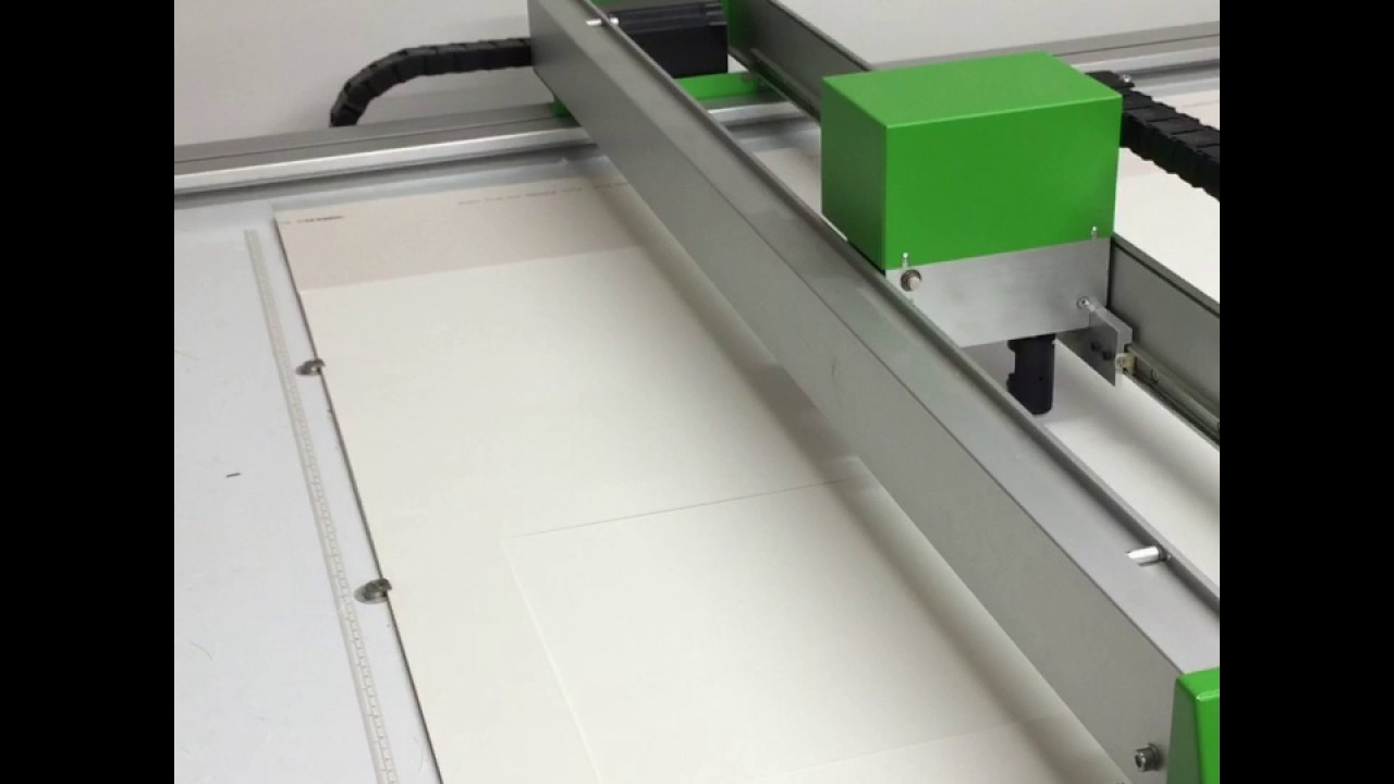 Mount cutting YouTube